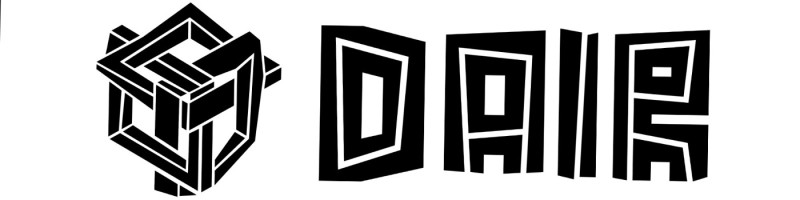 DAIR logo