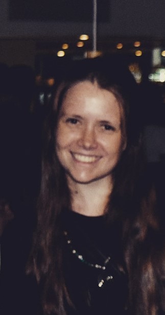 Siobhan Mackenzie Hall