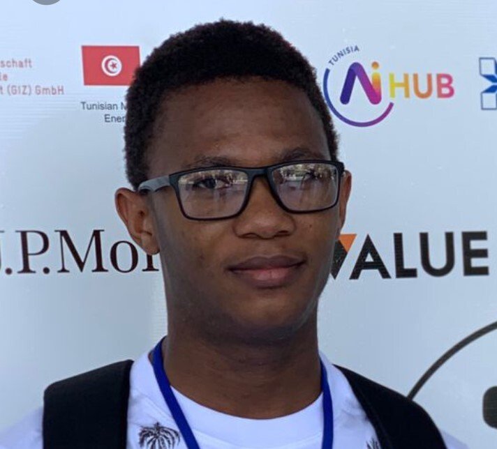 Thapelo Andrew Sindane