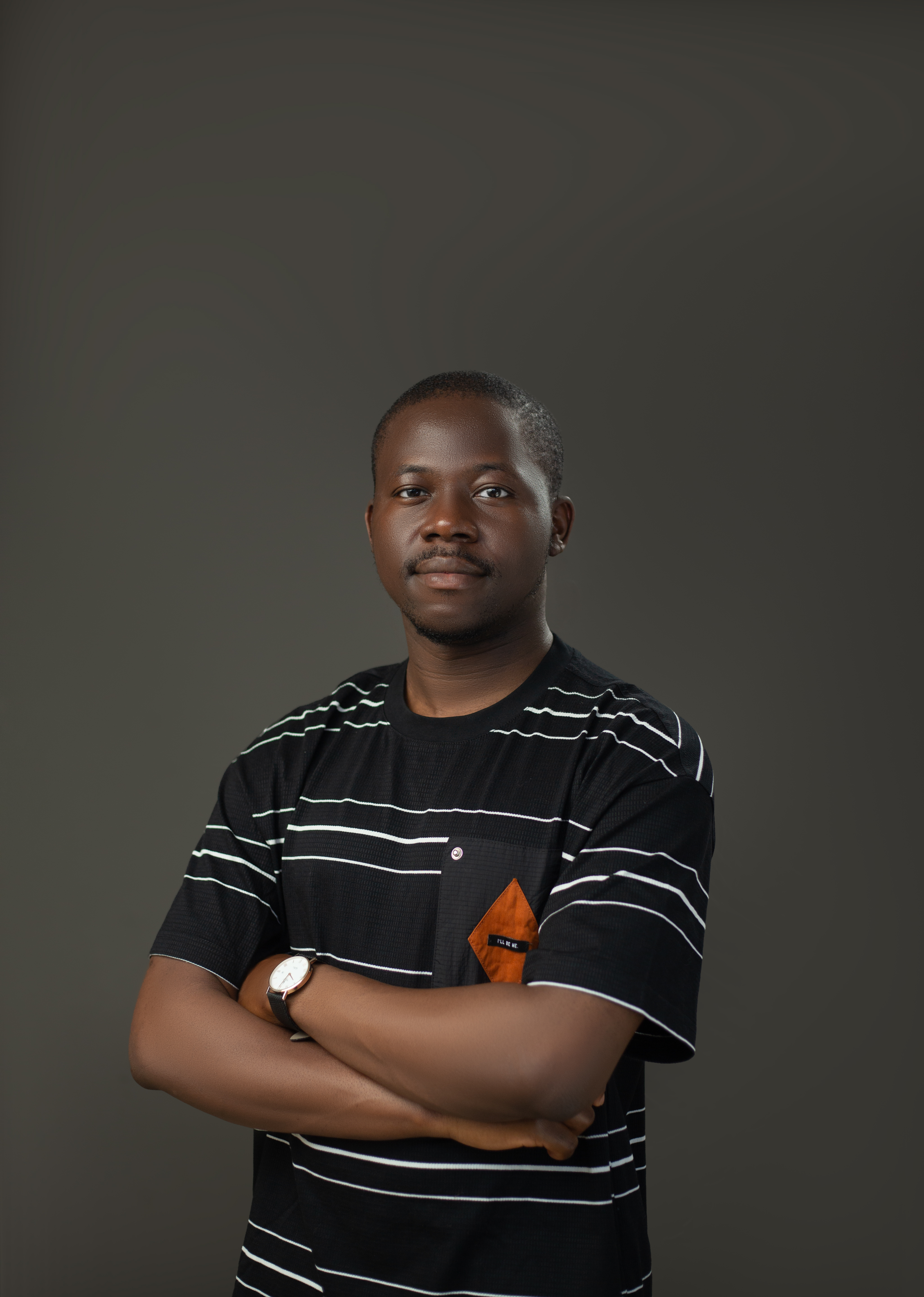 Aremu Anuoluwapo