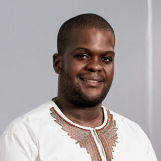 Prof. Vukosi Marivate