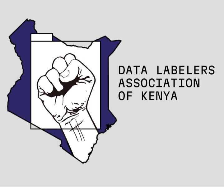 Data Labelers Association