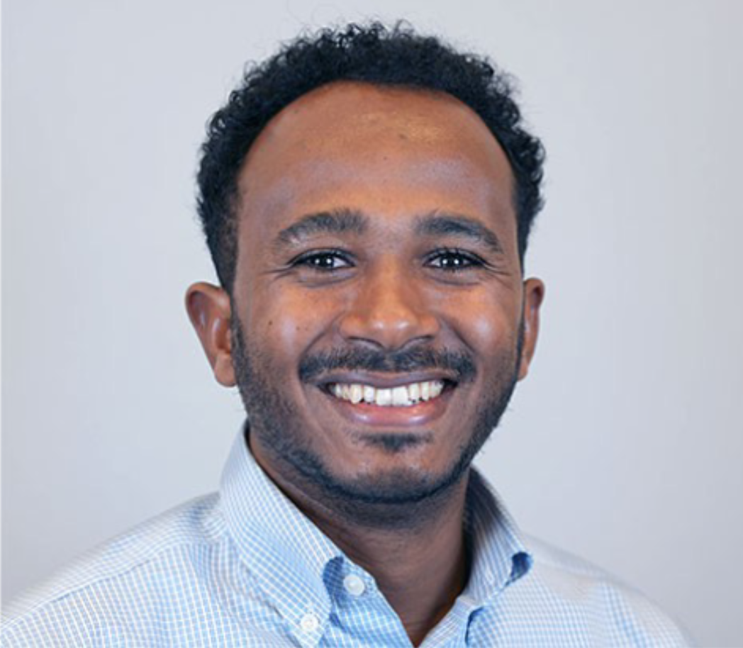 Dr. Girmaw Abebe Tadesse